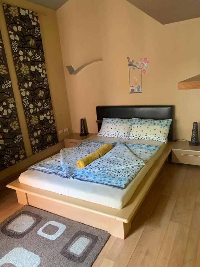 Plaza Home Siofok Exterior photo