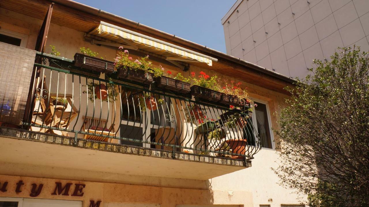 Plaza Home Siofok Exterior photo
